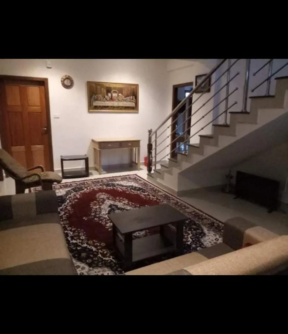 Pepper Homestay Thekkady India