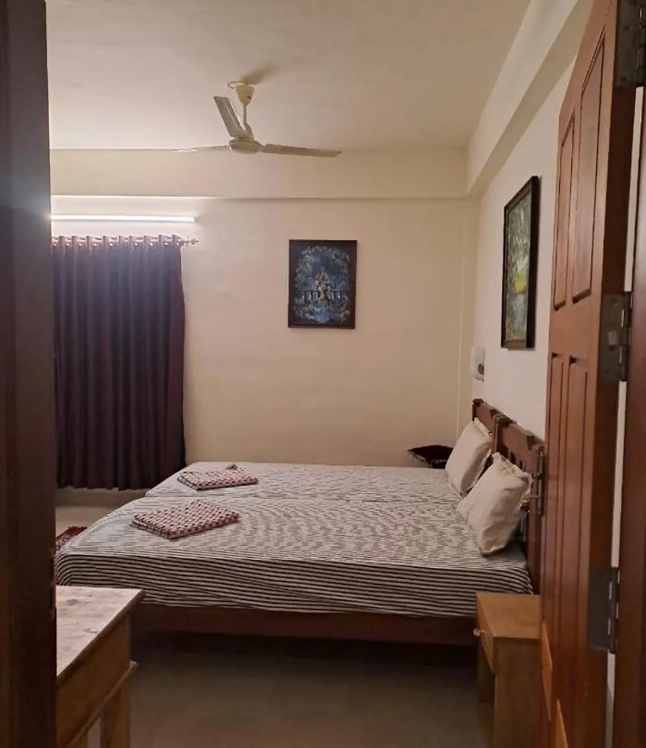 Pepper Homestay Thekkady 0*,  India