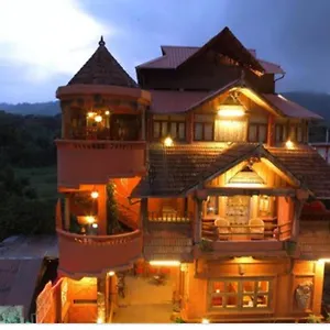 Maison d'hôtes Coffee, Thekkady