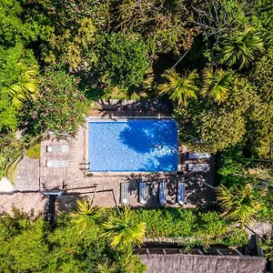 5* Semesteranläggning (resort) Amritara Shalimar Spice Garden &