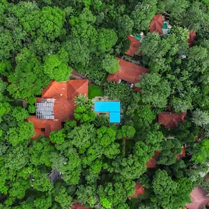 5* Курортный комплекс Greenwoods Resort,