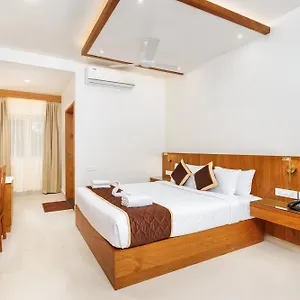 4* Отель Lincoln Square